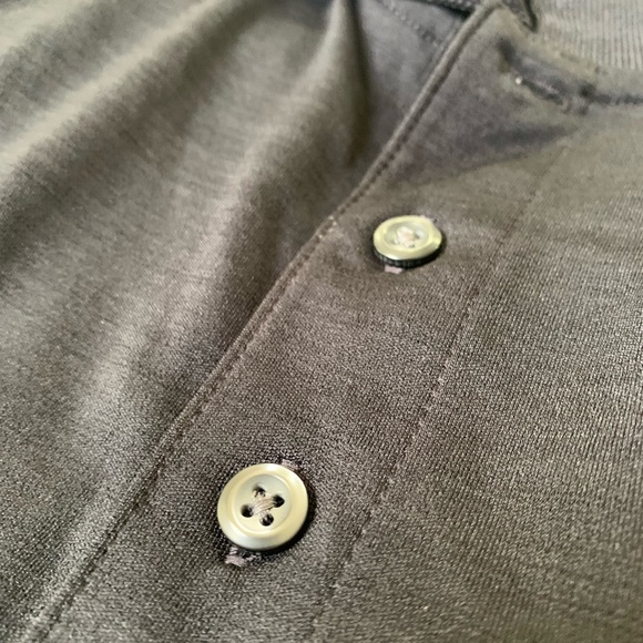 Black Polo Shirt - Picture 7 of 7